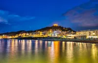 Accogliente appartamento con terrazzo – Costa dei Trabocchi