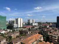 Maskan Suites Hotel a Nairobi