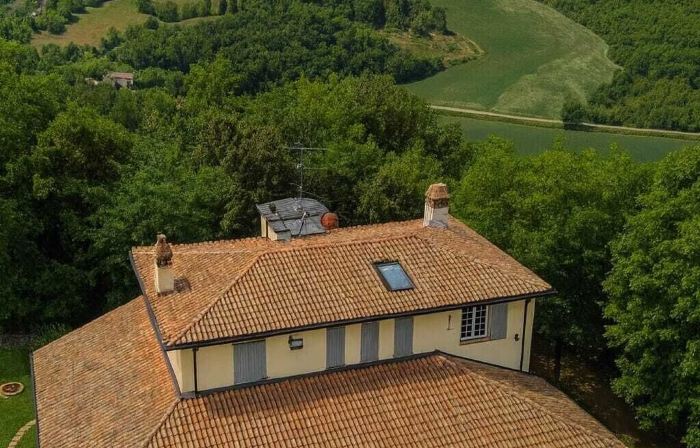 Tenuta Monte Bago
