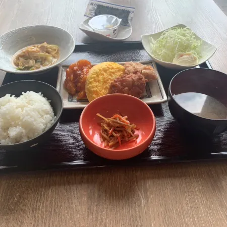 Yamagata Eki Nishiguchi Washington Hotel