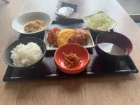 Yamagata Eki Nishiguchi Washington Hotel - Morgenmad
