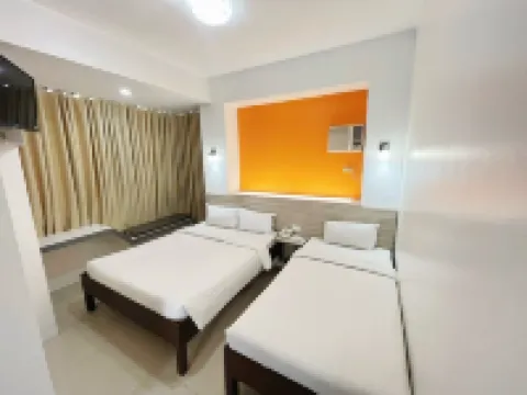 Travelbee Business Inn