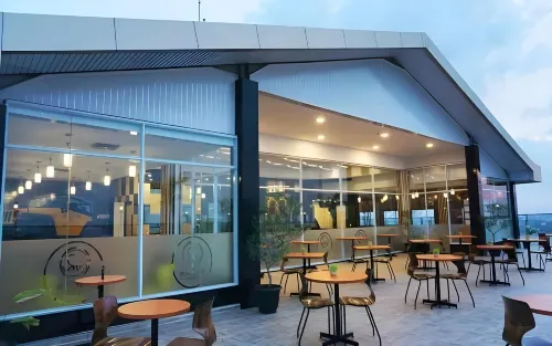 Sonaview Hotel