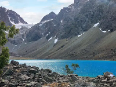 Seaside Retreat in Lyngen-By Traum Hôtels à : Lyngen