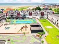 8 person holiday home in Glesborg