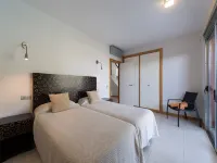Villa in Maspalomas with Heated Pool & Golf Views