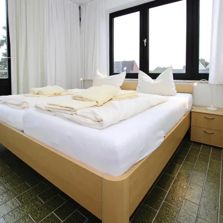 Ferienwohnung in Westerland auf Sylt