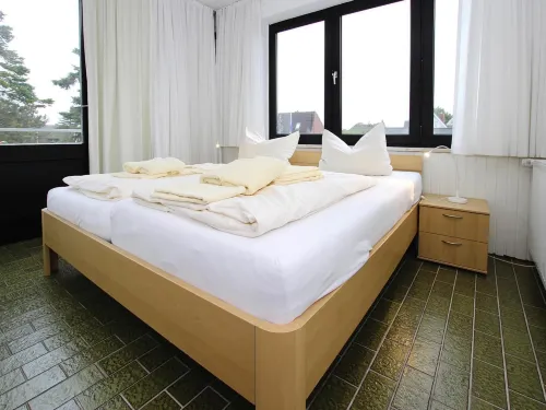Ferienwohnung in Westerland auf Sylt - 2 Sao