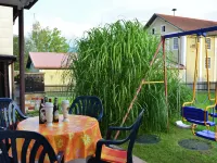 Gemütliche Ferienwohnung, Lechbruck - 2-Star