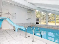 9 person holiday home in Jerup-By Traum - Pools