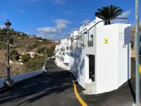 Apartment in Nerja with Panoramic Sea Views