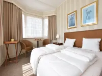 De Panne Large Family Stay - WiFi