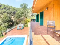 Villa on Costa Brava near Cala Canyelles Beach - Villas