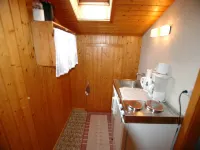 Chalet in Wilderswil with Jungfrau Views