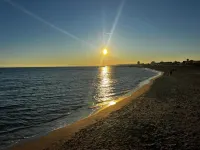 Sunny Villa Near Valras Beach - Villa