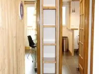 Apartment in France Near Telecentre Hotels in Huez