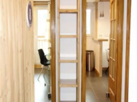 Apartment in France Near Telecentre