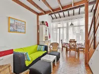 Seaside Serenity Comfort, Agde