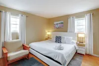 Somerset Home w/ Large Yard Near Parks & Trails - Parking