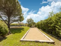 Villa in Callian with Heated Pool and Terrace