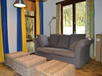 Villa in Fayence with Pool and Garden