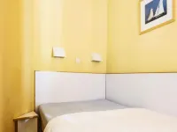 2 room apartment for 5 people - Comfort