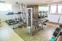Salvador Business & Flat by Avectur - salle de sport