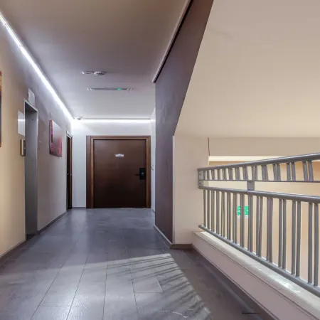 Hotel Serenity in Ventimiglia Отели рядом с достопримечательностью «Станция Ventimiglia»