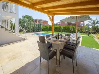 Relaxing Villa near Porec with Pool - Villas