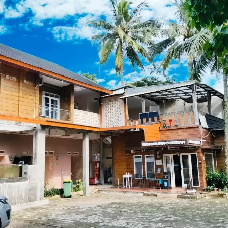 Bakom Inn Syariah