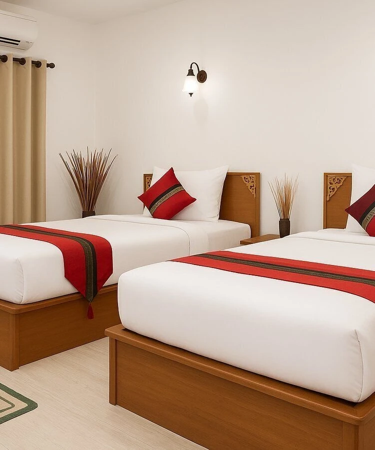 รูปภาพของโรงแรมแม่สอดศิริ Maesotsirihotel
