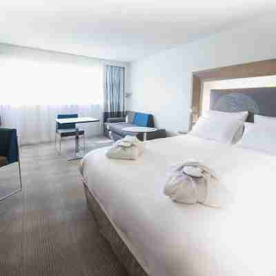 Hôtel Novotel Clermont Ferrand Rooms