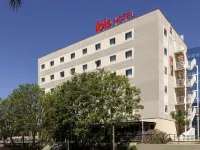 Ibis Murcia Hotels in Murcia