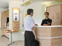 Ibis Budget Dresden Kesselsdorf Hotels in Wilsdruff