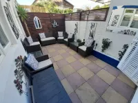 Torbay Guesthouse Hotel di Paignton