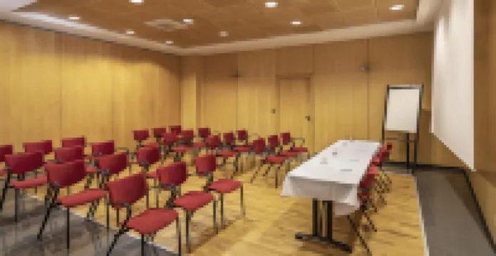 Best Western Poitiers Centre le Grand Hotel