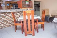 La Serene Resort Kericho - breakfast