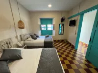 Casa Hotel Las Hortensias Hotels in Tamesis