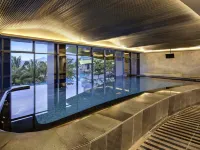 楠榜諾富特酒店 - SPA