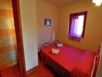 Apartment in Parghelia near Coast of the Gods