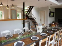 Holiday Home in Jupille near Forest Trails - Wi-Fi