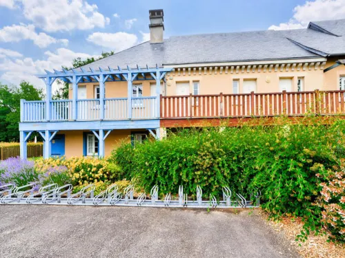 2-room apartment for 6 people - Selection