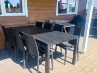 10 person holiday home in Thisted-By Traum Hotels in Klitmoller