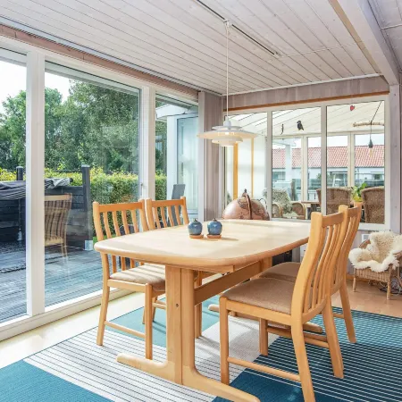 7 person holiday home in Juelsminde-By Traum