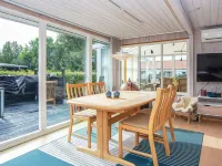 7 person holiday home in Juelsminde-By Traum - Bintang 2