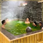 The Pepper King Resort & Spa Sapa - รีสอร์ท