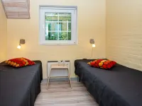 12 person holiday home in Ulfborg-By Traum - piscina
