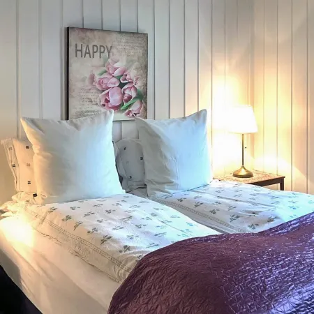 7 person holiday home in Molde Hotels in Molde