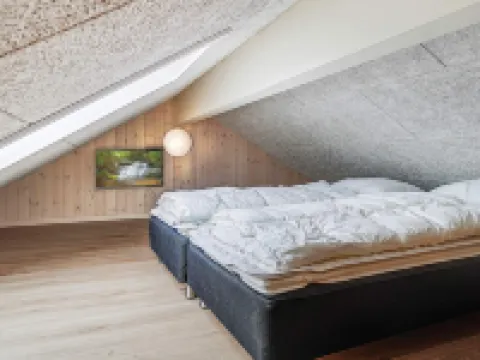 10 person holiday home in Hasselberg