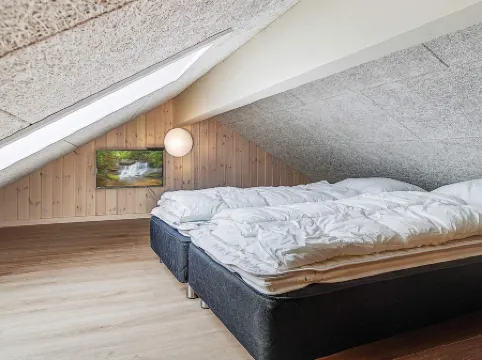 10 person holiday home in Hasselberg